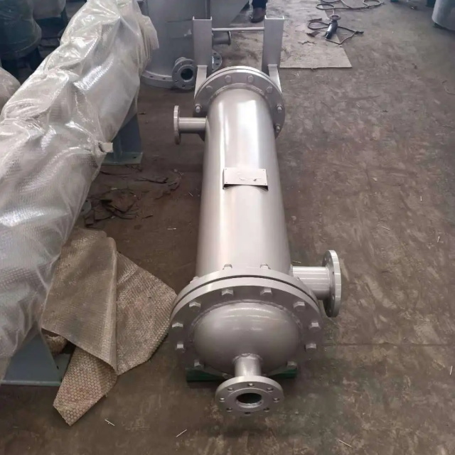 莱山分集水器重要指标